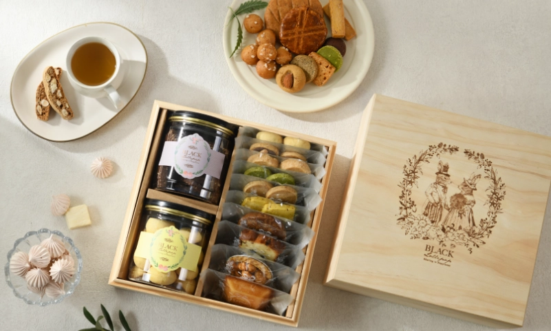 小資喜餅推薦：台灣高CP值喜餅品牌精選與選購指南