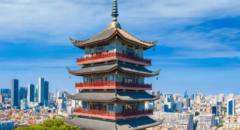 彿山景點全攻略：門票、交通、必遊路線懶人包