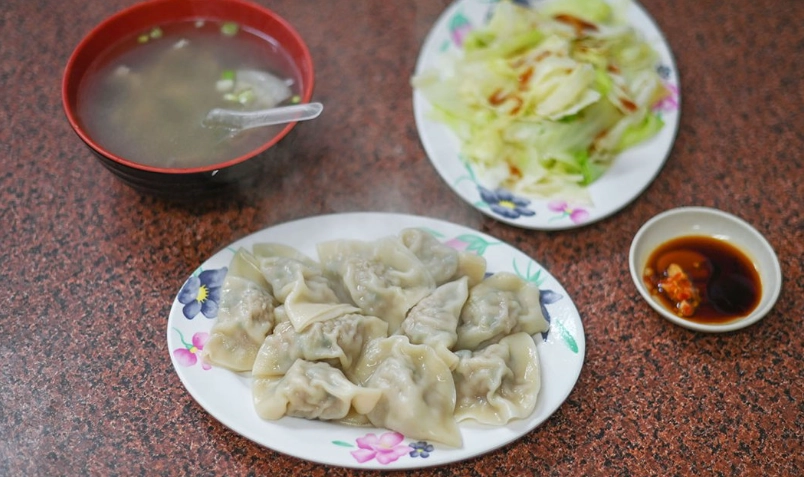 後龍台灣小吃全攻略：在地人私藏美食地圖與必吃清單