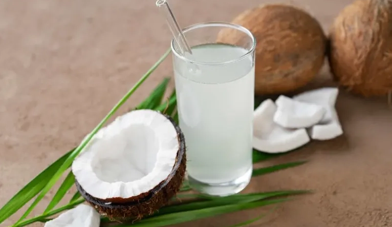 椰子水壞處