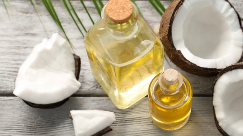 椰子油助眠效果