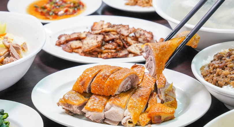 高雄隱藏美食地圖大公開！在地人私藏的巷弄美味清單