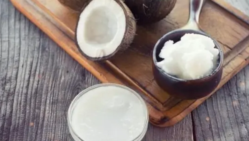 椰子油助眠效果