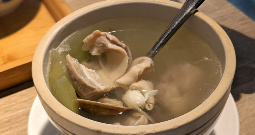 台中米其林必比登推薦地圖：從街頭小吃到經典台菜，老饕帶路一次收錄