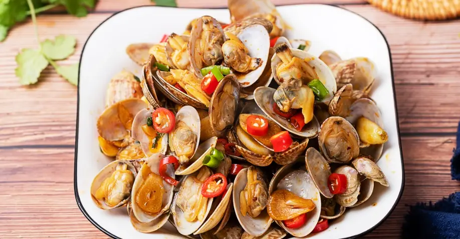 台北捷運熱炒地圖：精選5家捷運站步行5分鐘內人氣熱炒店