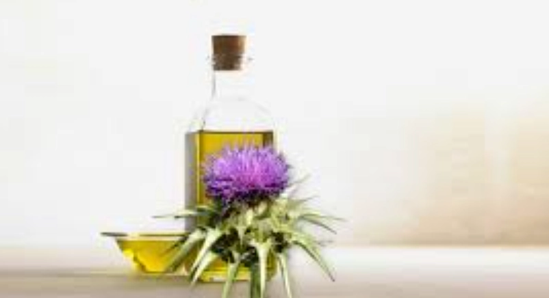 水飛薊籽油推薦