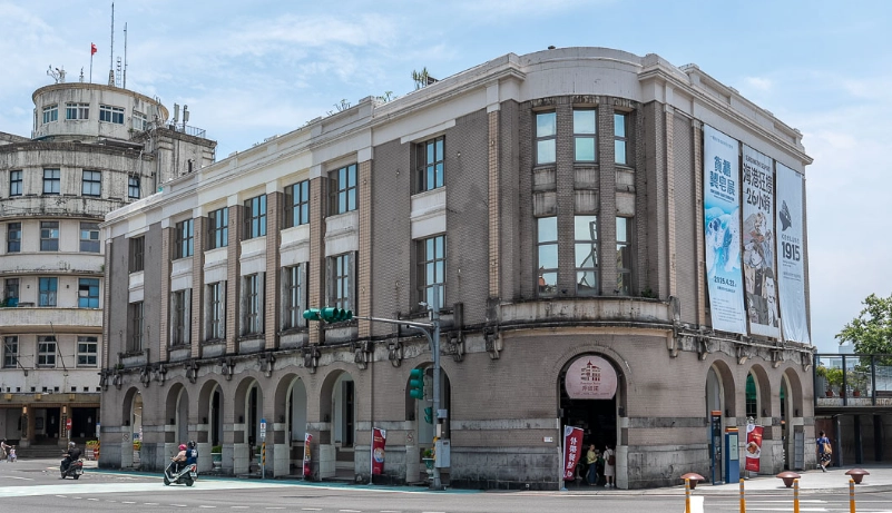 基隆雨天備案全攻略：室內景點、美食、購物一次收藏