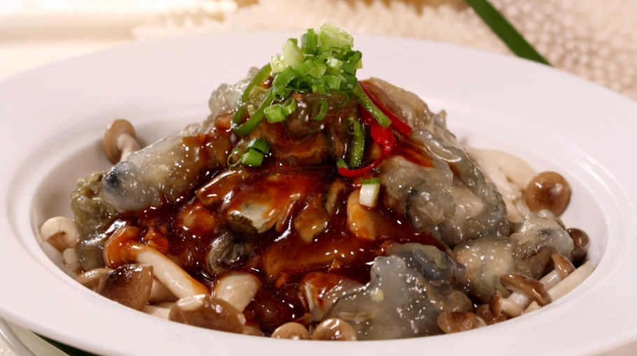 日月潭餐廳推薦