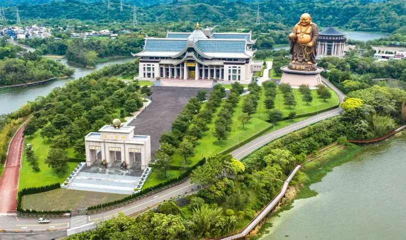 中部銀髮族旅遊指南：5大無障礙景點推薦與行程規劃