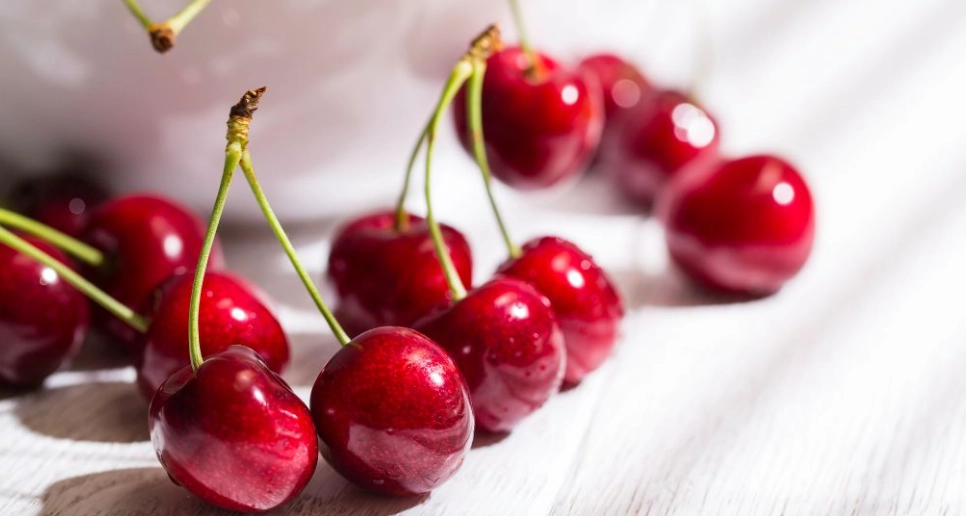 櫻桃過量危害