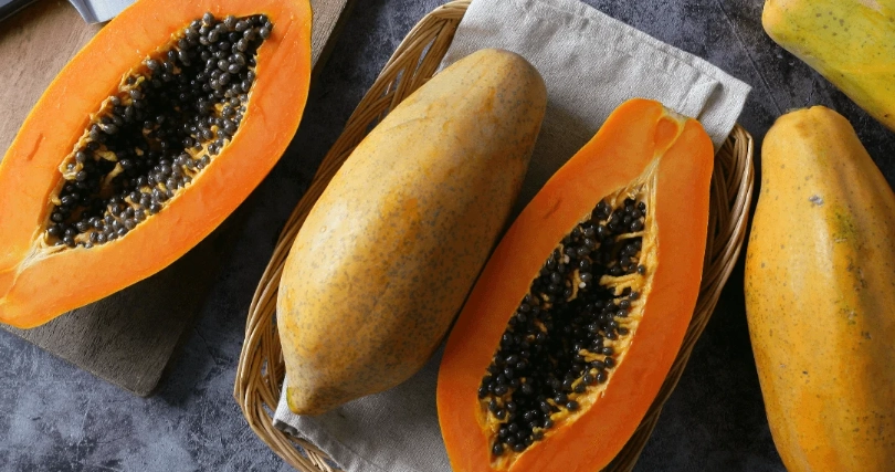 木瓜功效與副作用全解析：從營養到禁忌一次掌握