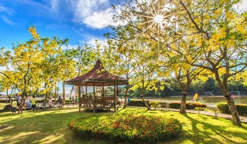 南部深度旅遊私房路線：跳過觀光客，探索在地私房景點與文化體驗