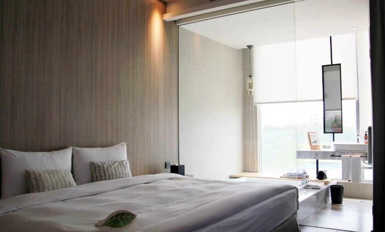 嘉義兩天一夜住宿全攻略：精選旅宿與行程規劃推薦