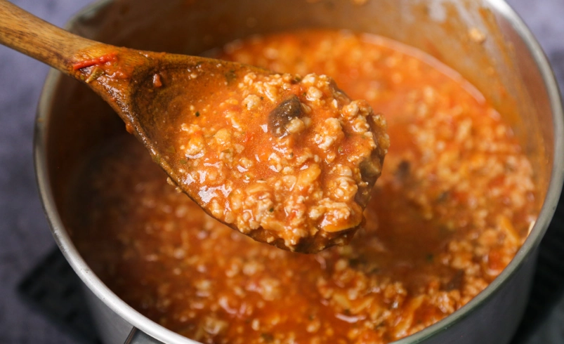 義大利麵醬用不完？5大創意吃法與保存技巧，告別浪費！