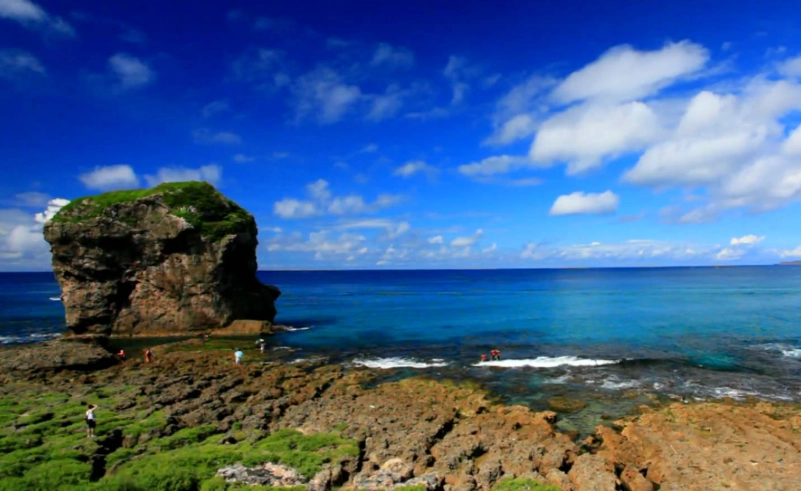 墾丁三天兩夜自由行攻略：經典行程、必吃美食與私房景點全解析