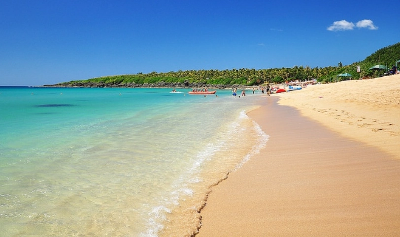 墾丁自由行攻略