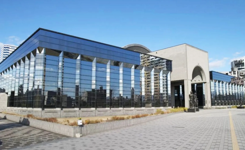 福岡 動漫 聖地巡禮