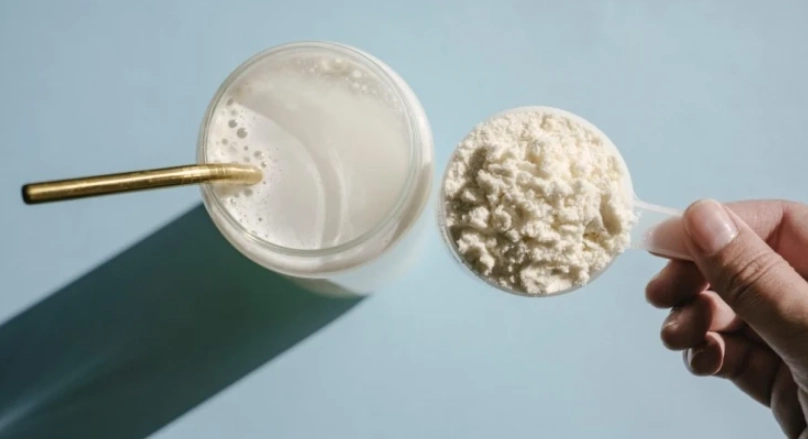 蛋白粉過量風險