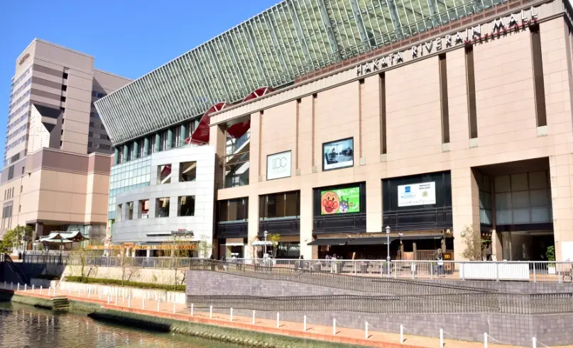 福岡 動漫 景點