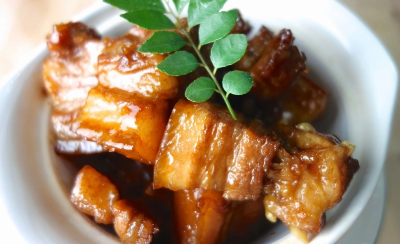 傳統滷肉做法全攻略：從選肉到滷汁的完整步驟與秘訣