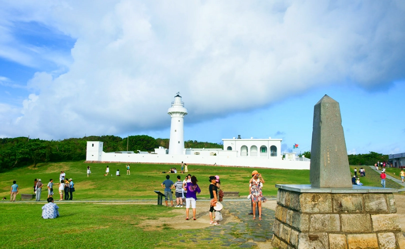 墾丁自由行攻略