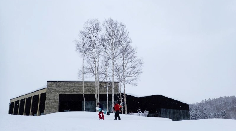 北海道 滑雪 優惠