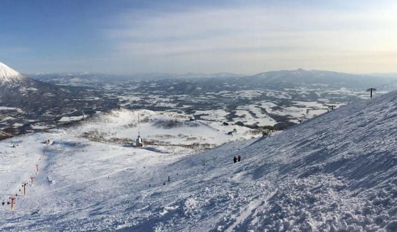 北海道 滑雪 優惠