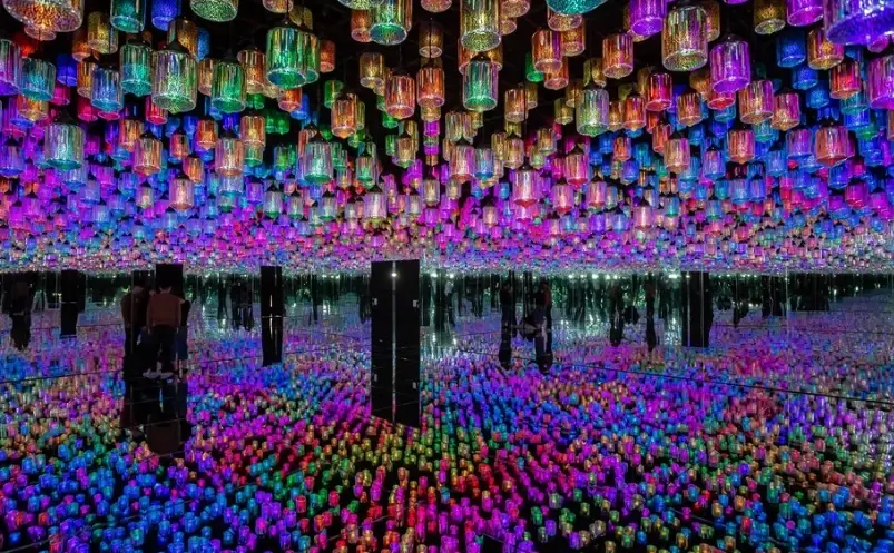 台中網美景點終極指南：打卡熱點與隱藏版秘境全收錄