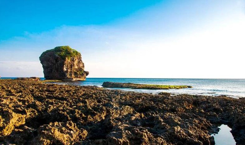 墾丁三天兩夜行程