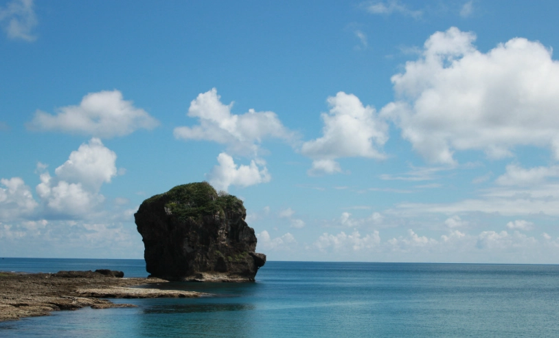 墾丁自由行攻略