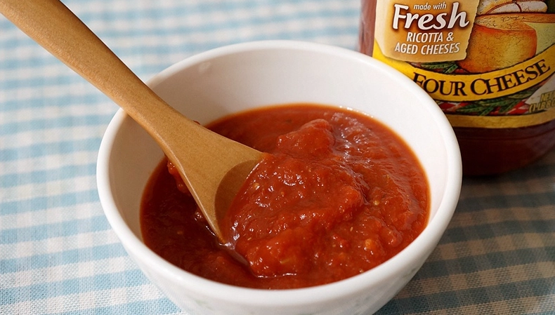 義大利麵醬料理