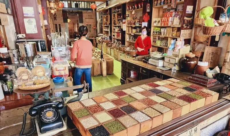 西螺老街必買清單｜在地人推薦10大伴手禮與隱藏版美食