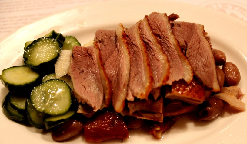 大安區美食推薦