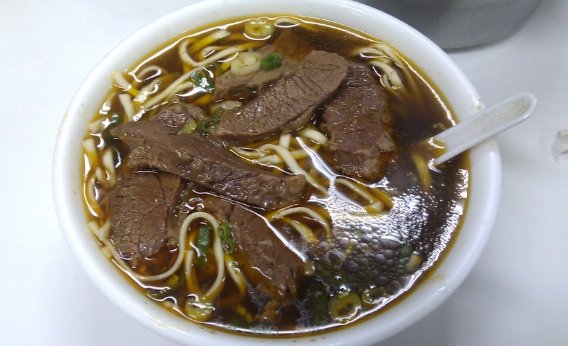 大安區美食推薦