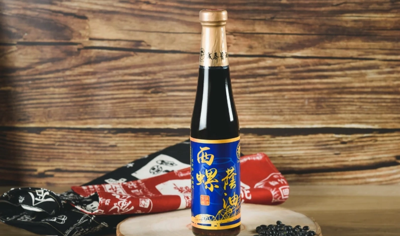西螺醬油