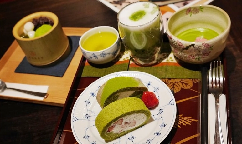 大安區美食推薦