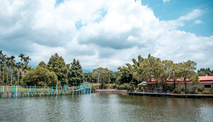 宜蘭無車一日遊攻略：交通、景點、行程完整規劃