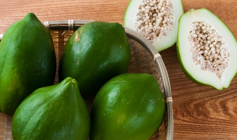 青木瓜不能和什么一起吃