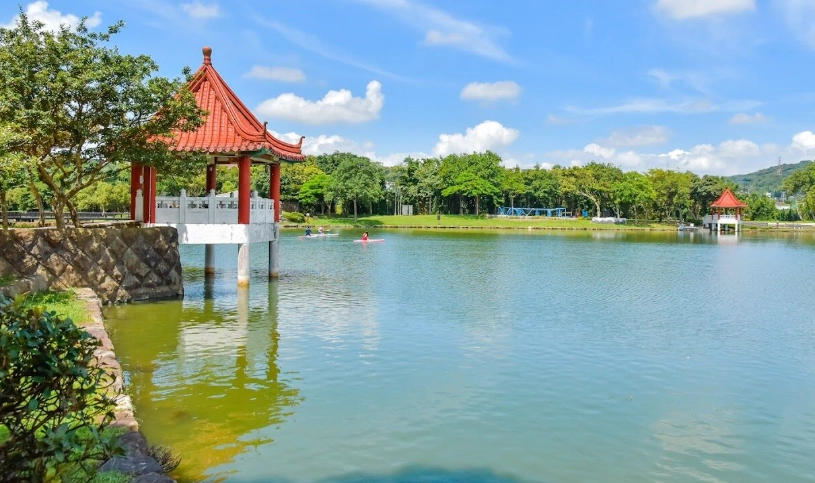 桃園私房景點大公開：5個在地人才知道的隱藏秘境