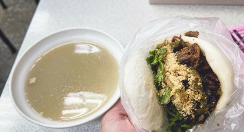 大安區必吃餐廳