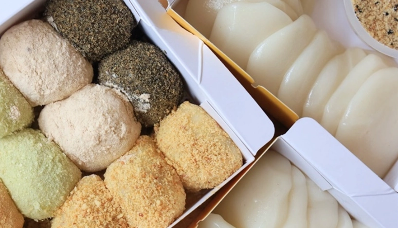 雲林特產不只送禮！內行人才懂的伴手禮選購指南與故事