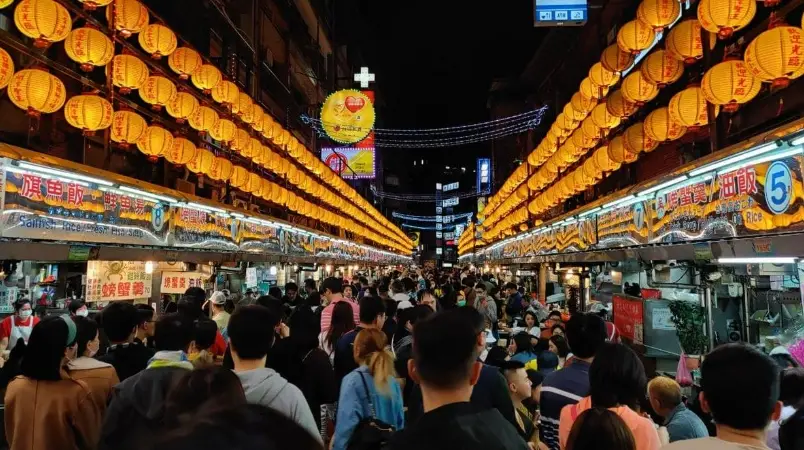 基隆好玩的地方