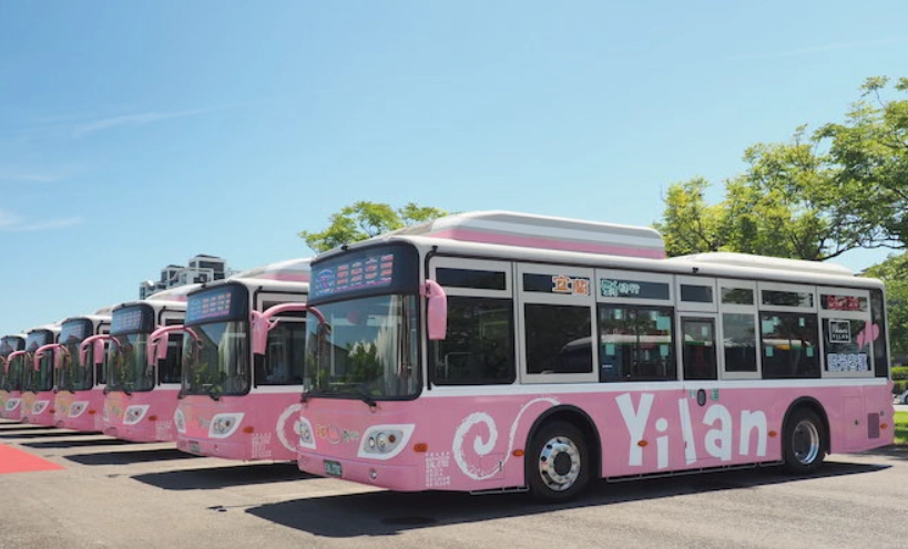 宜蘭一日遊行程規劃