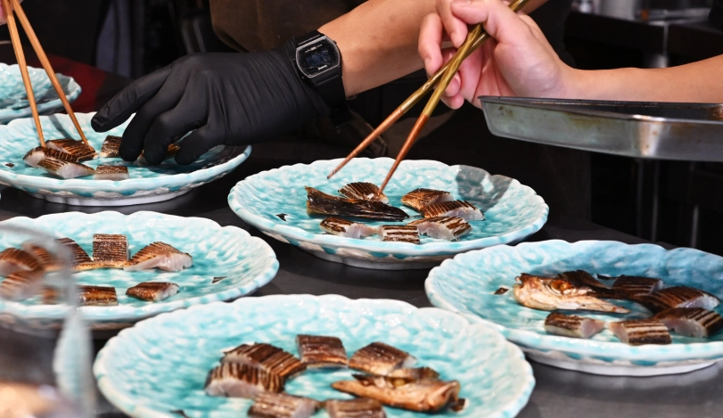 台北大安區餐廳