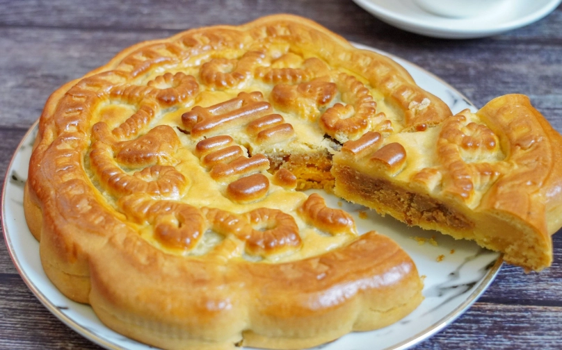 台式傳統大餅哪裡買？北中南老字號餅店與隱藏吃法全攻略