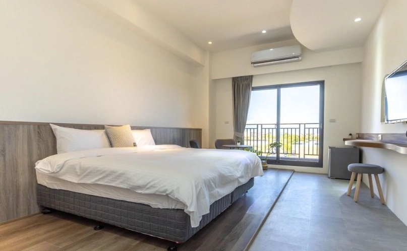 宜蘭平價飯店推薦！精選10間高CP值住宿，附交通位置與省錢秘訣