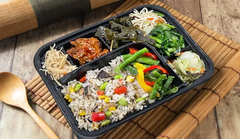 屏東素食餐廳推薦