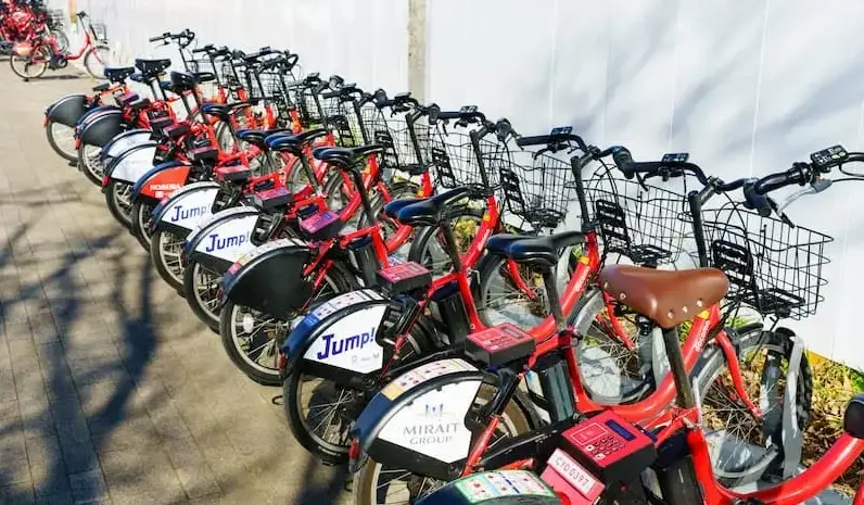 由布院自由行交通