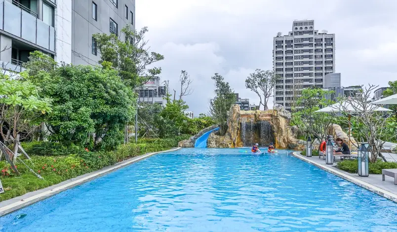 礁溪溫泉飯店推薦
