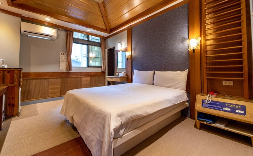 礁溪火車站附近溫泉飯店推薦｜步行5分鐘內精選清單與實用攻略